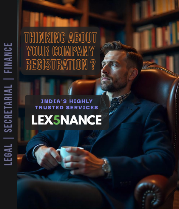 best company-registration-services-India lex5nance