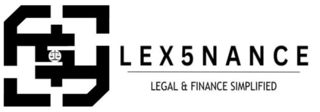 lex5nance logo