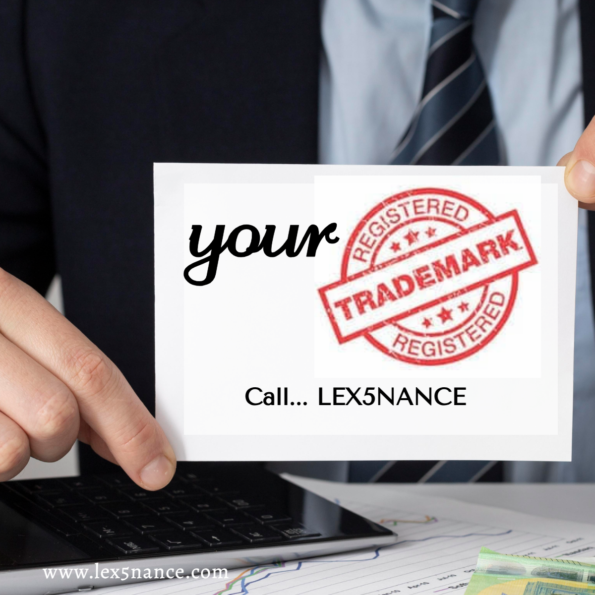 top trademark services India lex5nance